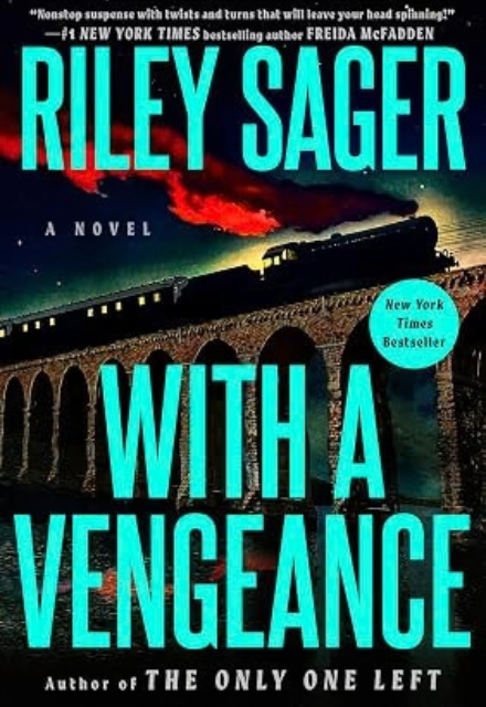 With a Vengeance