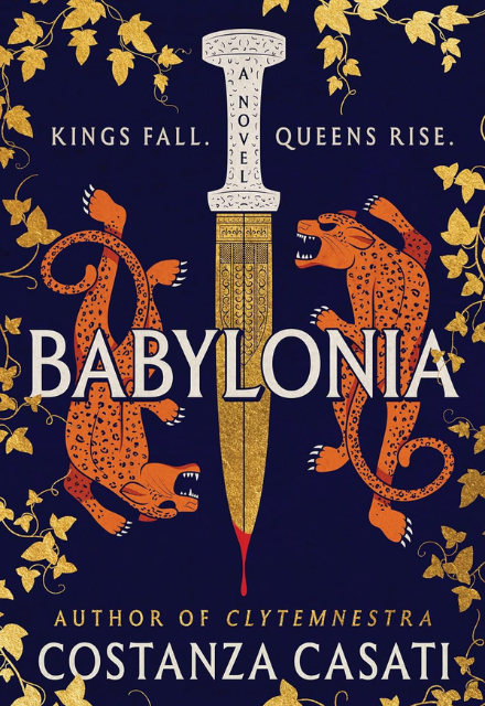 Babylonia