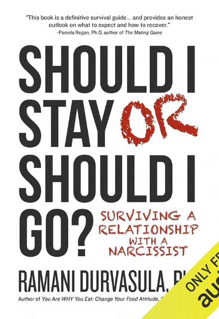 Should I Stay or Should I Go?